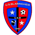 Logo US Blaringhem