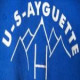 Logo US l'Ayguette