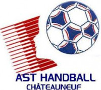 Logo AST Chateauneuf en Thymerais