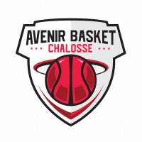 Logo Avenir Basket Chalosse