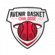 Logo Avenir Basket Chalosse 3