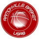 Logo US Ramonville Basket