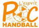 Logo Plobsheim Olympique Club