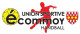 Logo US Ecommoy Handball 2