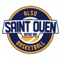 AL Saint Ouen Basket