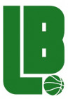 Logo Lons Basket - Moins de 13 ans