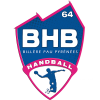Billère Handball Pau Pyrénées