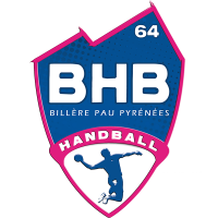 Billere Handball Pau Pyrenees 2
