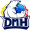 Logo Dijon Métropole HB