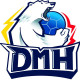 Logo Dijon Metropole HB 3