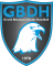 Logo Grand Besançon Doubs Handball
