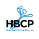 Logo HBC Pleyben
