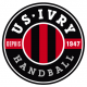 Logo US Ivry Handball 4