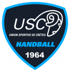 Logo US Créteil Handball - Moins de 18 ans