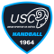 Logo US Créteil Handball