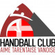 Logo Handball Club Aime Tarentaise Vanoise