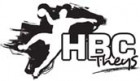 Logo HBC Theys - Moins de 11 ans