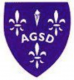 Logo Avant Garde St Denis 2