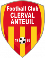 Logo FC Clerval/Anteuil