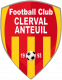 Logo FC Clerval/Anteuil 2