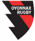 Logo Oyonnax Rugby 2