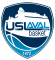 Logo US Laval 2