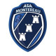 Logo ASA Montereau