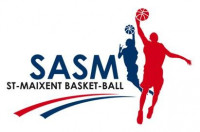 SASM St Maixent Basket-Ball
