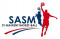 Logo Saint Maixent SAM - SASM BASKET