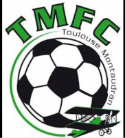 Logo Toulouse Montaudran FC 3