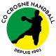 Logo CO Crosne handball