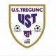 Logo US de Tregunc 3