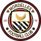 Logo Football Club de Mordelles