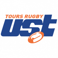 Logo US Tours Rugby 2