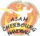 Logo Asam Cherbourg