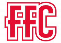 Logo Fougeres FC 3