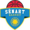 Logo Senart Basket Ball