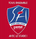 Logo Stade Aurillacois 2