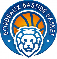 Bordeaux Bastide Basket