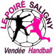 Logo Le Poire Saligny Vendee Handball 2