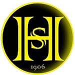 Logo St. Heninois