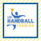 Logo US Issoire Handball