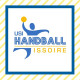 Logo US Issoire Handball