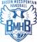 Logo Bassin Mussipontain Handball