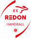 Logo Elan Sportif Redon Handball 3