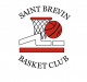 Logo Saint Brevin Basket Club
