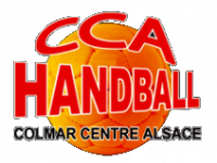 Logo Colmar Centre Alsace