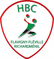 Logo Flavigny-Fleville-Richardmenil HBC