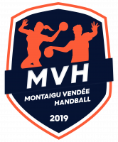 Montaigu Vendée Handball