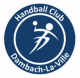 Logo HBC Dambach la Ville 2